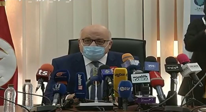 وزير الصحة:  تم الاذن بتفعيل المستشفى الميداني بقبة المنزه وإحداث 3 مخابر جديدة للتحاليل